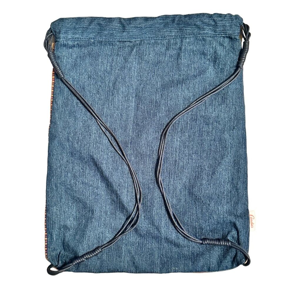 Candies Cinch Drawstring Backpack - image 5